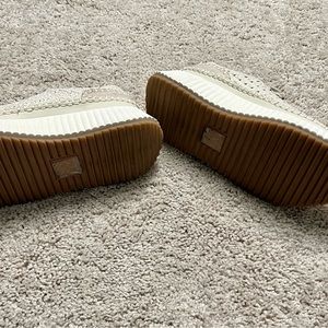 Dolce Vita Dolen Sneakers Sandstone